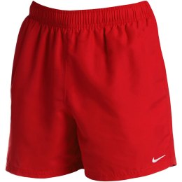 Spodenki kąpielowe męskie Nike Volley Short czerwone NESSA560 614 2XL Nike