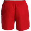 Spodenki kąpielowe męskie Nike Volley Short czerwone NESSA560 614 2XL Nike