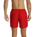 Spodenki kąpielowe męskie Nike Volley Short czerwone NESSA560 614 2XL Nike