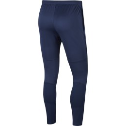 Spodnie dla dzieci Nike Dry Park 20 Pant KP granatowe BV6902 451/FJ3021 451 M Nike Team