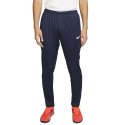 Spodnie dla dzieci Nike Dry Park 20 Pant KP granatowe BV6902 451/FJ3021 451 M Nike Team