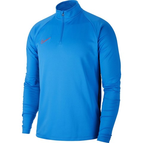 Bluza męska Nike Dri-FIT Academy Drill Top niebieska AJ9708 453 2XL Nike Football