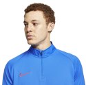 Bluza męska Nike Dri-FIT Academy Drill Top niebieska AJ9708 453 2XL Nike Football