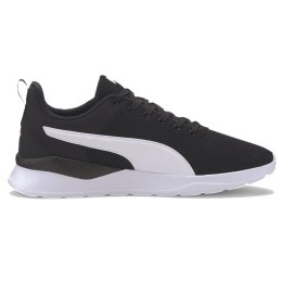 Buty męskie Puma Anzarun Lite czarno-białe 371128 02 35,5 Puma