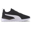 Buty męskie Puma Anzarun Lite czarno-białe 371128 02 42 Puma