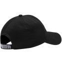 Czapka z daszkiem Puma Liga Cap czarna 22356 03 Puma