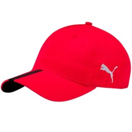 Czapka z daszkiem Puma Liga Cap czerwona 22356 01 Puma