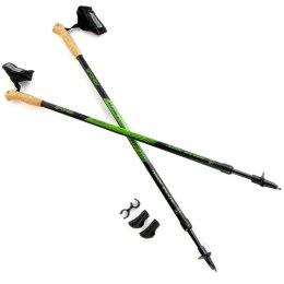 Kijki do Nordic Walking Spokey Rubble 922208 Spokey