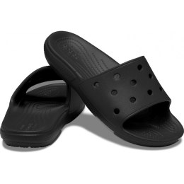 Klapki Crocs Classic Slide czarne 206121 001 36-37 Crocs