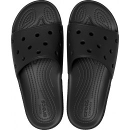 Klapki Crocs Classic Slide czarne 206121 001 36-37 Crocs