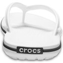 Klapki Crocs Crocband Flip białe 11033 100 41-42 Crocs