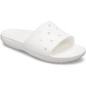 Klapki damskie Crocs Classic Slide białe 206121 100 37-38 Crocs