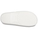 Klapki damskie Crocs Classic Slide białe 206121 100 37-38 Crocs