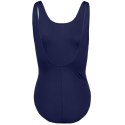 Kostium kąpielowy damski Puma Swim Women Swimsuit 1P granatowy 907685 01 S Puma