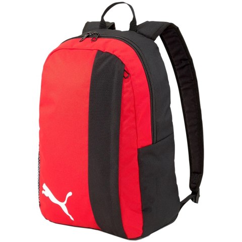 Plecak Puma teamgoal 23 Backpack czerwono-czarny 76854 01 Puma