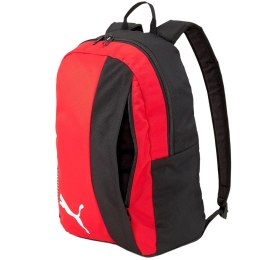 Plecak Puma teamgoal 23 Backpack czerwono-czarny 76854 01 Puma