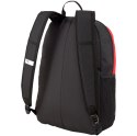 Plecak Puma teamgoal 23 Backpack czerwono-czarny 76854 01 Puma