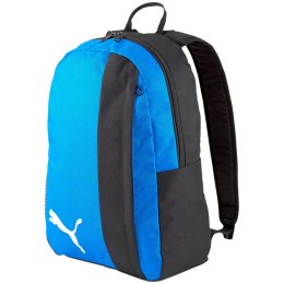 Plecak Puma teamgoal 23 Backpack niebiesko-czarny 76854 02 Puma