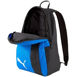 Plecak Puma teamgoal 23 Backpack niebiesko-czarny 76854 02 Puma