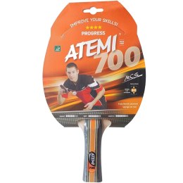 Rakietka do ping ponga New Atemi 700 concave Atemi