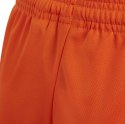 Spodenki dla dzieci adidas Squadra 17 Shorts pomarańczowe BK4775 140cm Adidas teamwear