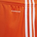 Spodenki dla dzieci adidas Squadra 17 Shorts pomarańczowe BK4775 140cm Adidas teamwear