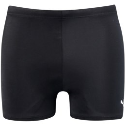 Spodenki kąpielowe męskie Puma Swim Men Classic Swim Trunk czarne 907656 04 2XL Puma