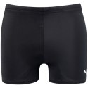 Spodenki kąpielowe męskie Puma Swim Men Classic Swim Trunk czarne 907656 04 L Puma