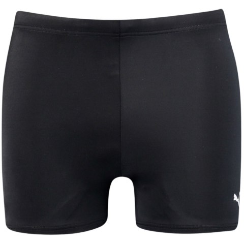 Spodenki kąpielowe męskie Puma Swim Men Classic Swim Trunk czarne 907656 04 S Puma