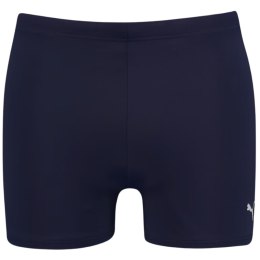 Spodenki kąpielowe męskie Puma Swim Men Classic Swim Trunk granatowe 907656 01 2XL Puma