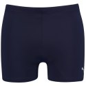 Spodenki kąpielowe męskie Puma Swim Men Classic Swim Trunk granatowe 907656 01 M Puma