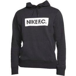 Bluza męska Nike NK FC Essntl Flc Hoodie czarna CT2011 010 L Nike Football