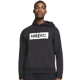 Bluza męska Nike NK FC Essntl Flc Hoodie czarna CT2011 010 L Nike Football