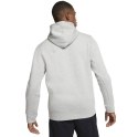 Bluza męska Nike NK FC Essntl Flc Hoodie szara CT2011 021 2XL Nike Football