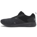 Buty męskie Puma NRGY Comet czarno-szare 190556 38 40,5 Puma