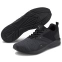 Buty męskie Puma NRGY Comet czarno-szare 190556 38 40,5 Puma