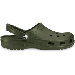 Chodaki Crocs Classic khaki 10001 309 38-39 Crocs