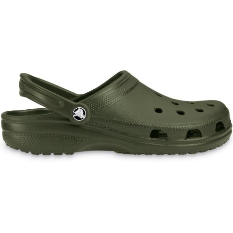 Chodaki Crocs Classic khaki 10001 309 39-40 Crocs