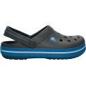 Chodaki Crocs Crocband szare 11016 07W 36-37 Crocs