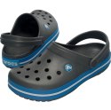 Chodaki Crocs Crocband szare 11016 07W 36-37 Crocs