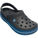 Chodaki Crocs Crocband szare 11016 07W 36-37 Crocs