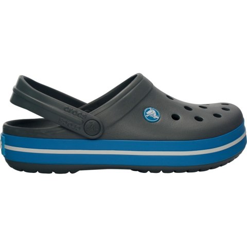 Chodaki Crocs Crocband szare 11016 07W 37-38 Crocs