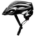 Kask rowerowy Spokey Spectro 55-58 cm szary 922189 Spokey