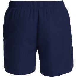 Spodenki kąpielowe męskie Nike 5 Volley Midnight granatowe NESSA560 440 2XL Nike