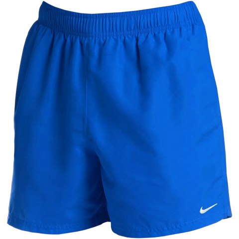 Spodenki kąpielowe męskie Nike Essential niebieskie NESSA560 494 2XL Nike