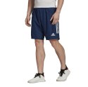 Spodenki męskie adidas Condivo 20 DT Short granatowo-białe ED9227 S Adidas teamwear