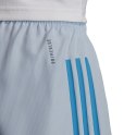 Spodenki męskie adidas Condivo 20 PB Short jasnoniebieskie FI4219 XS Adidas teamwear