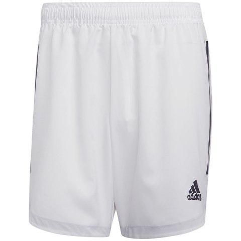 Spodenki męskie adidas Condivo 20 białe FI4571 XL Adidas teamwear