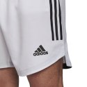 Spodenki męskie adidas Condivo 20 białe FI4571 XL Adidas teamwear