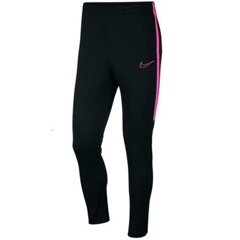 Spodnie dla dzieci Nike Dri-FIT Academy Pant JUNIOR AO0745 017 M Nike Football